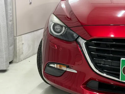 Mazda Axela Sport