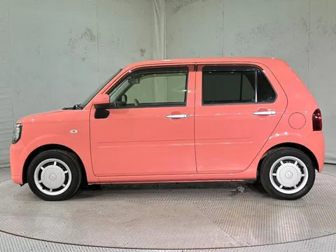 Daihatsu Mira Tocot