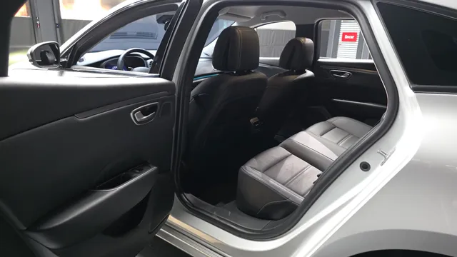 Renault Talisman (SM6)