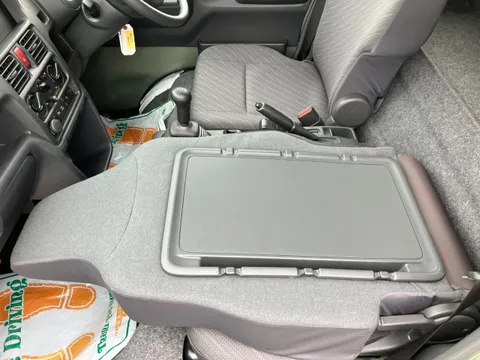 Suzuki Super Carry
