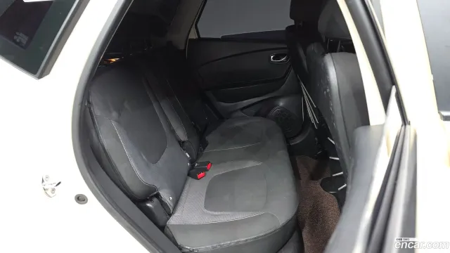 Renault QM3