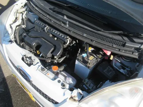 Subaru Pleo