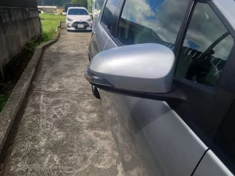 Toyota Yaris (Vitz)