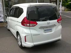 Honda Freed Plus