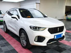 Wey VV5