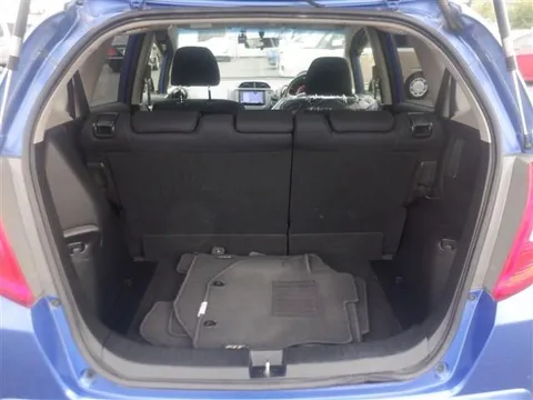 Honda Jazz (Fit)