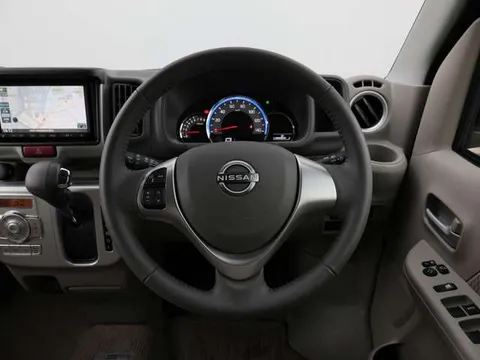 Nissan Clipper Rio