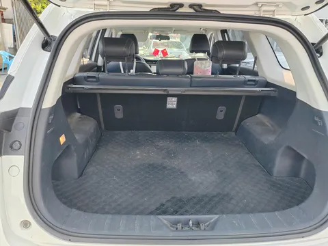Changan X7