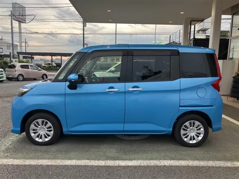 Daihatsu Thor