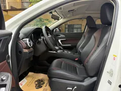 Wey VV5