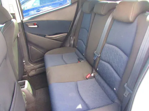 Mazda Mazda2 (Demio)