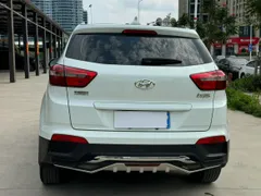 Hyundai ix25