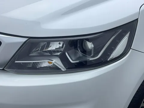 Geely Vision X6