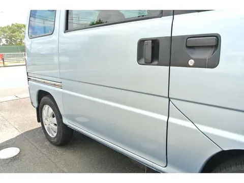 Subaru Dias Wagon