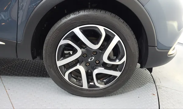 Renault QM3