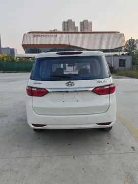 Changan A600