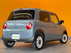 Suzuki Alto Lapin LC