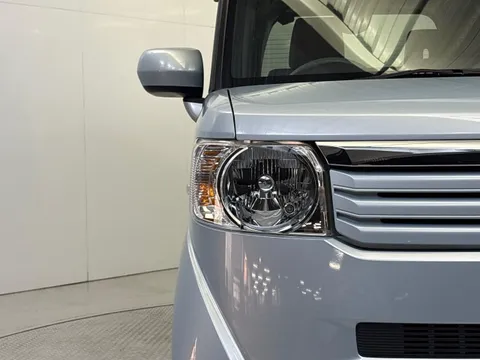 Honda N-BOX Plus