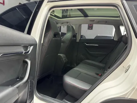 Skoda Kamiq GT