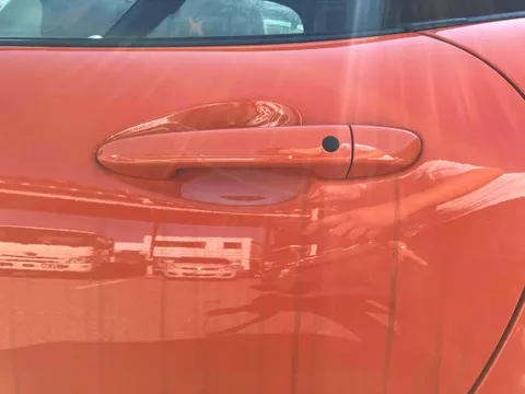 Mazda MX-5 (Roadster)