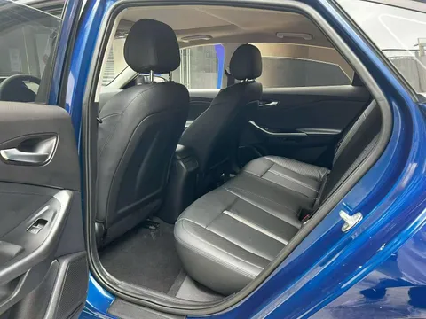 Hyundai Festa