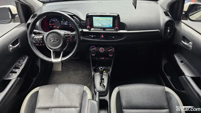 Kia Picanto (Morning)