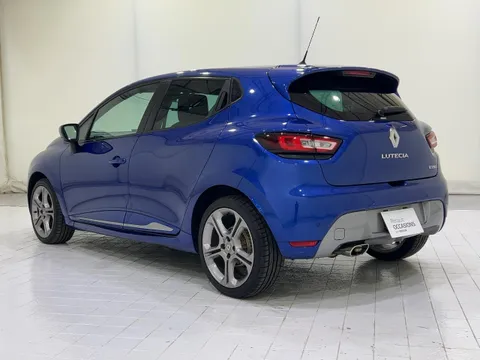 Renault Lutecia