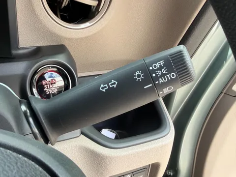 Honda N-BOX Joy