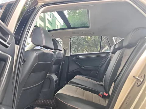 Volkswagen C-Trek