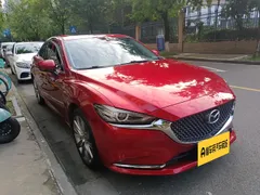 Mazda Mazda6 (Atenza)