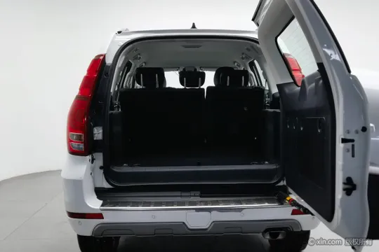 Haval H9