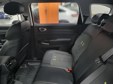 Baojun RM-5