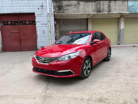 Roewe 360