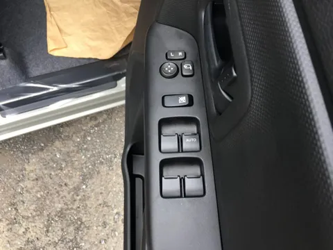 Suzuki Spacia Base