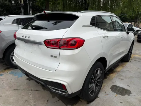Wey VV5