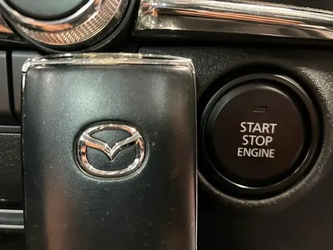 Mazda MAZDA3 Sedan
