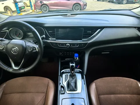 Buick Regal