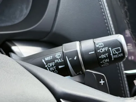 Acura CDX