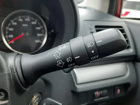 Subaru Impreza Sports