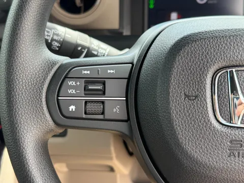 Honda N-BOX Joy