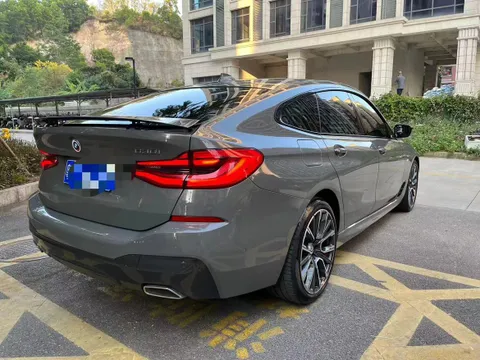 BMW Gran Turismo