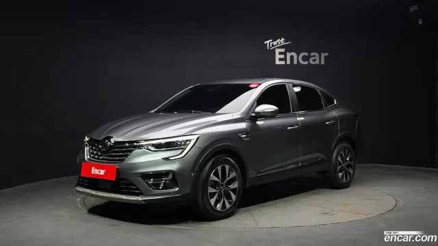 Renault XM3