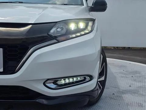 Honda HR-V (Vezel)