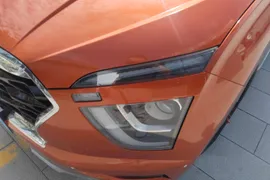 Hyundai ix25