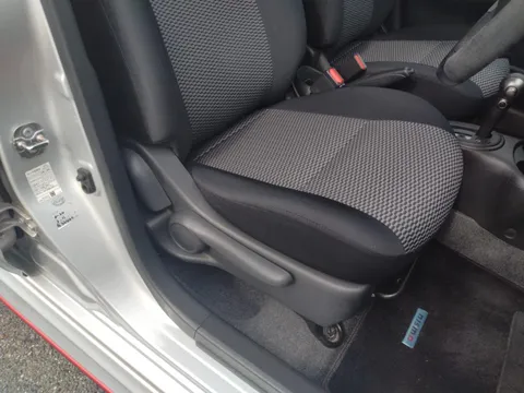 Nissan Micra (March)