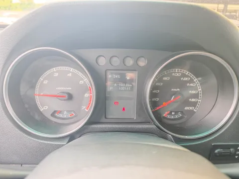 BAIC BJ40