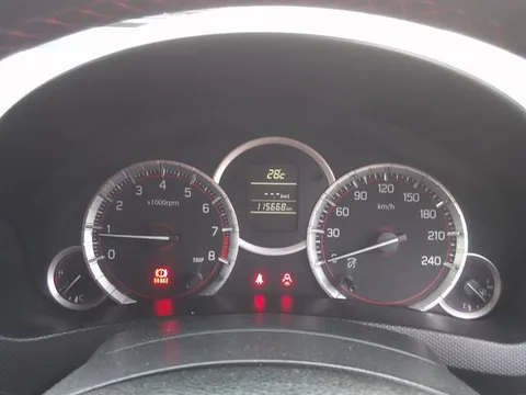 Suzuki Swift Sport