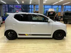 Suzuki Alto Works