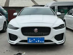 Jaguar XEL