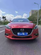 Mazda Mazda 3